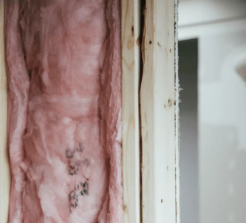 Loft insulation